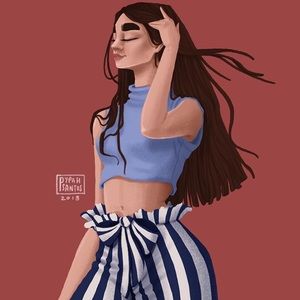 Meet your Posher, Christina